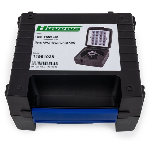Huvema 11991028 · 1 · Art. SET 740M D40 ECO