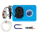 Huvema 15422 · 1 · KMP 400V (3ph)