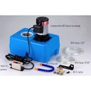 Huvema 15422 · 3 · KMP 400V (3ph)