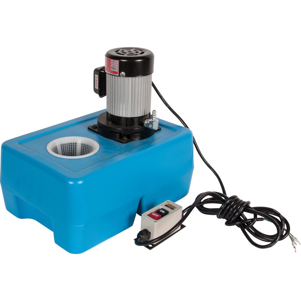 Huvema 15421 · 5 · KMP 230V (1ph)