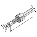 Huvema 20111555 · 1 · KANT 2D MECH 1010-4
