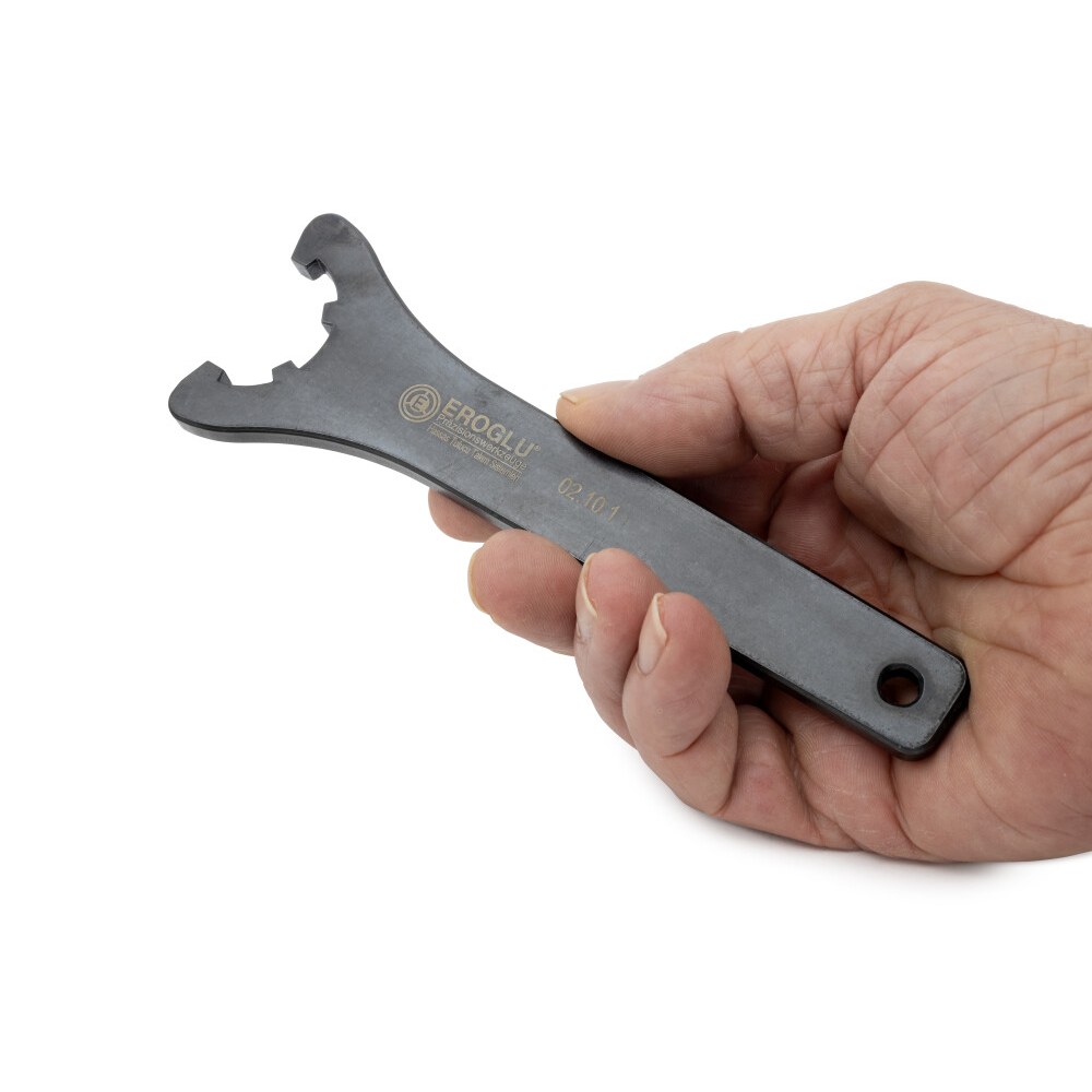 Huvema 20111578 · 2 · WRENCH ER 16