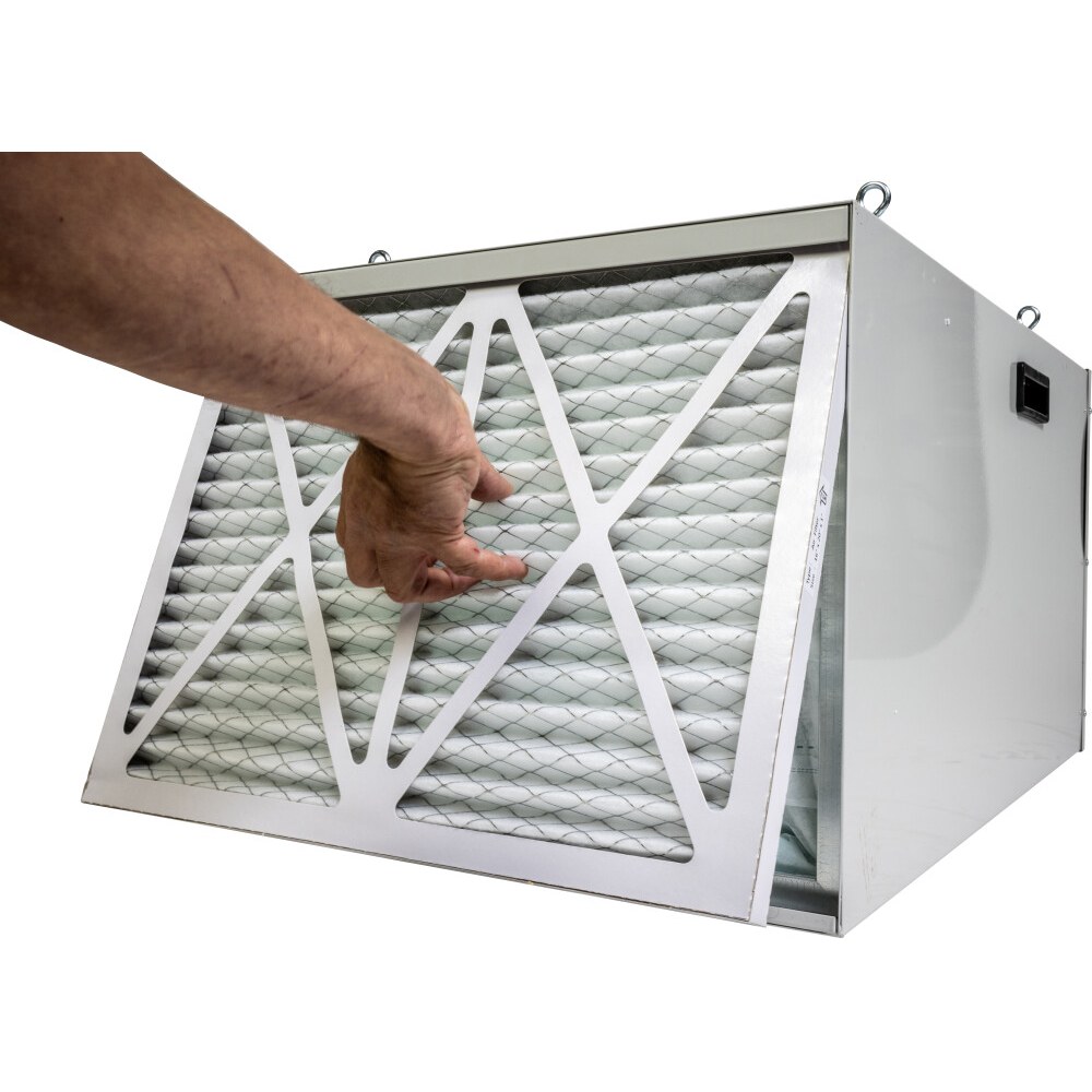 Huvema 24316 · 4 · Airpro 1400