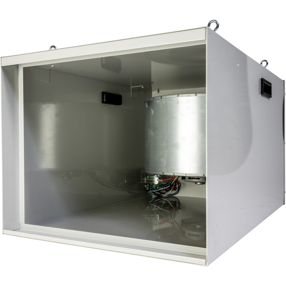 Huvema 24316 · 7 · Airpro 1400
