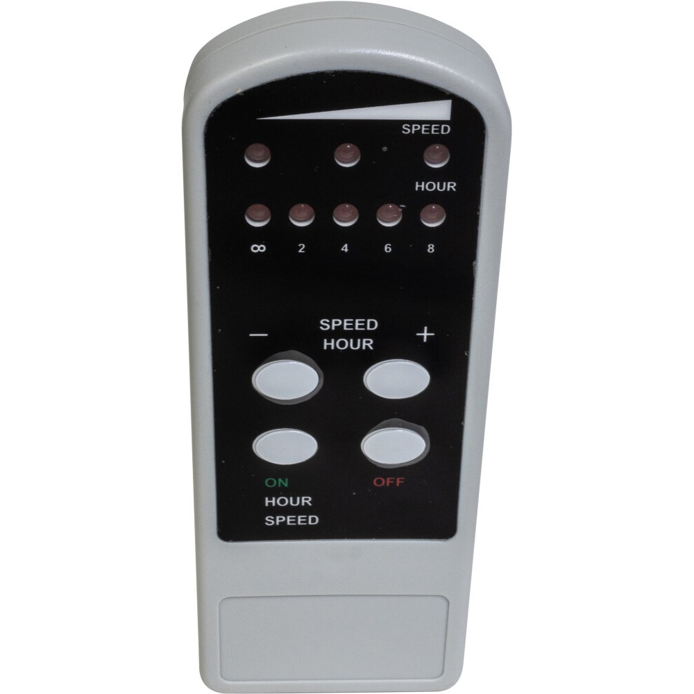 Huvema 24316 · 8 · Airpro 1400