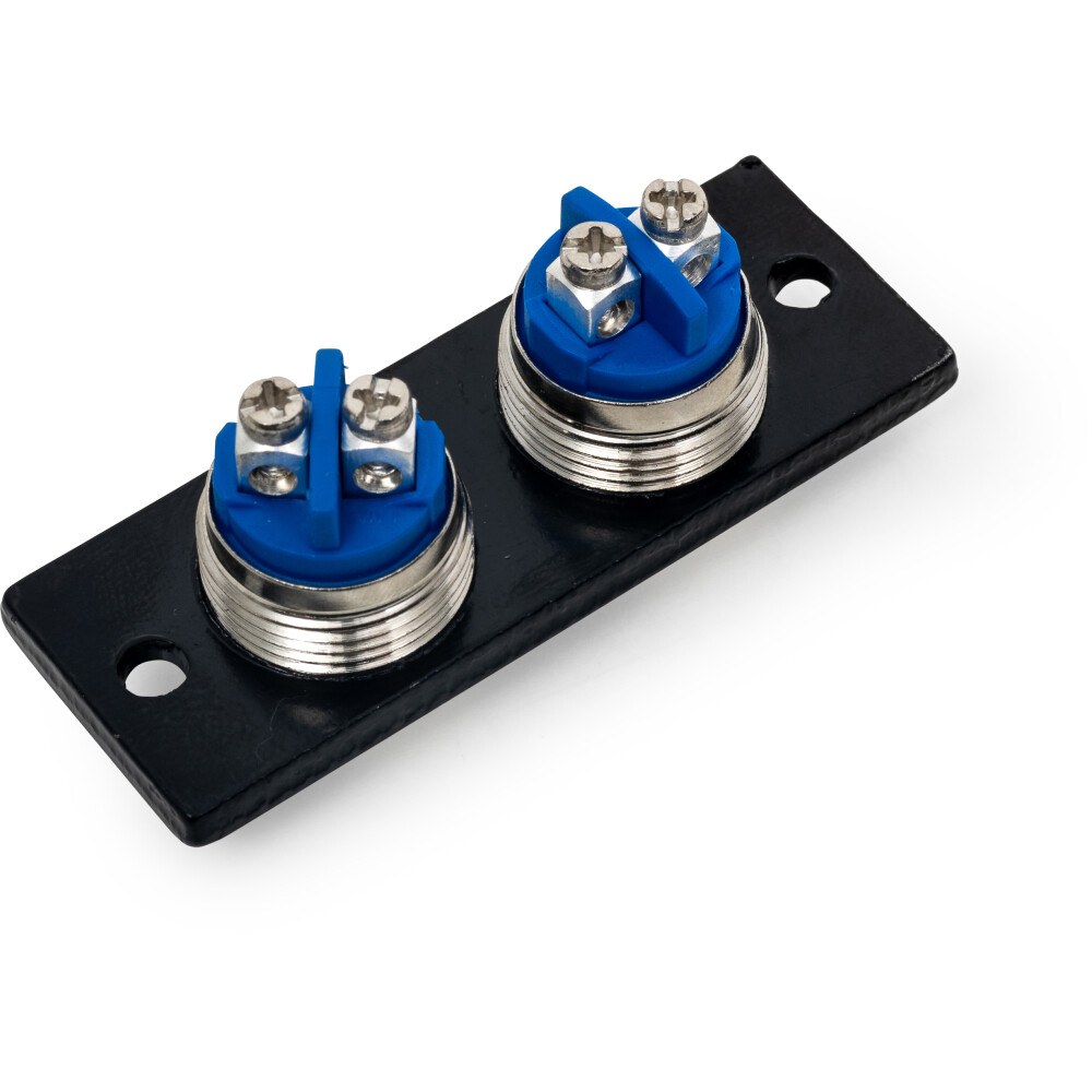 Huvema 260069 · 2 · Drukknop L/R HU AT DS 16-30