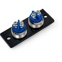 Huvema 260069 · 2 · Drukknop L/R HU AT DS 16-30