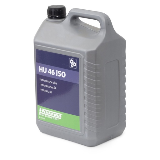 Huvema 21121003 · 1 · HU 46 ISO (5L)