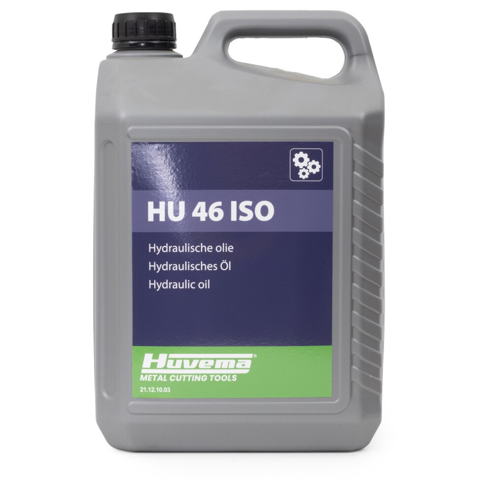 Huvema 21121003 · 3 · HU 46 ISO (5L)