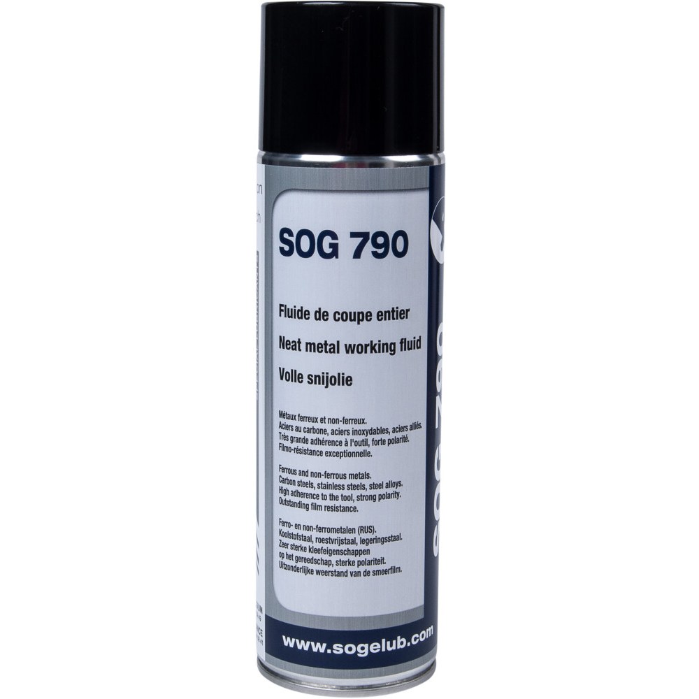 Huvema 21121004 · 1 · LUBRI 790-5000