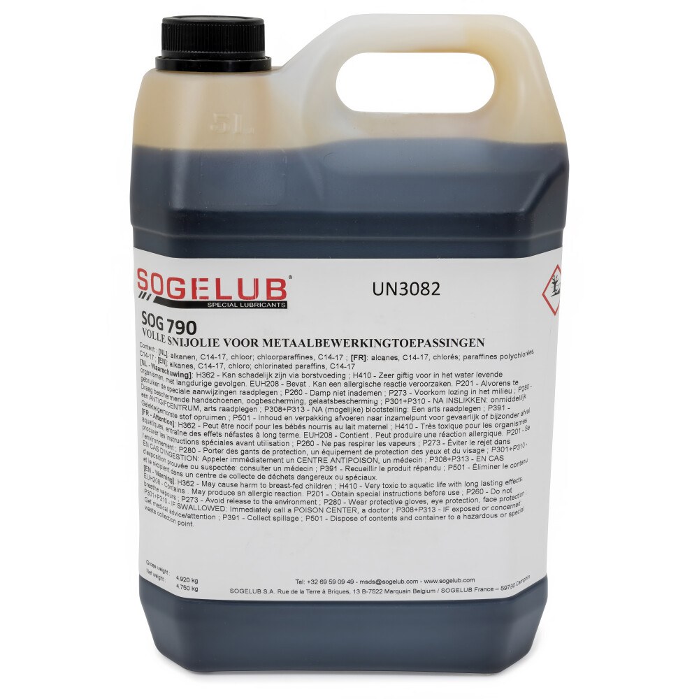 Huvema 21121004 · 2 · LUBRI 790-5000