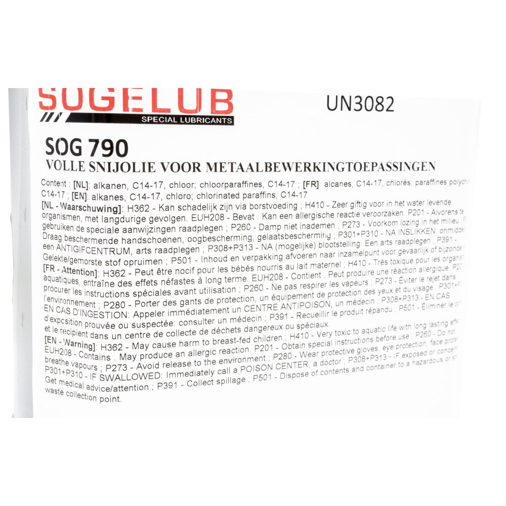 Huvema 21121004 · 3 · LUBRI 790-5000
