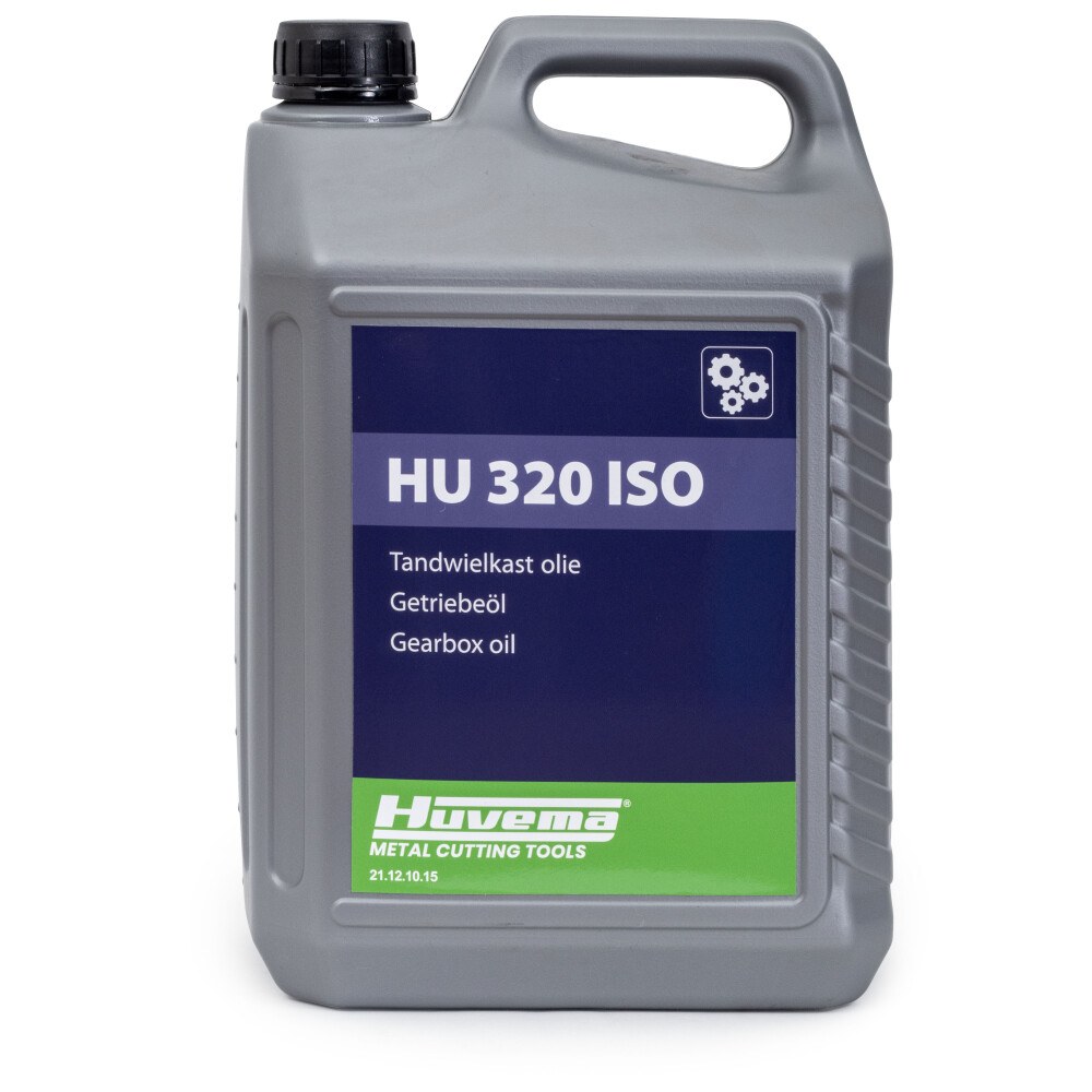 Huvema 21121015 · 3 · HU 320 ISO (5L)