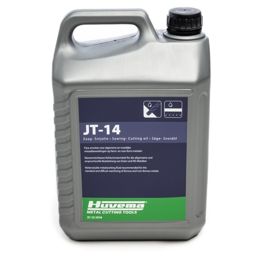 Huvema 21121019 · 1 · JT-14 (5L)
