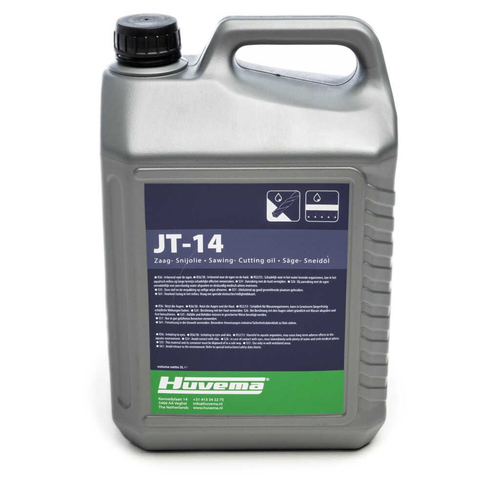 Huvema 21121019 · 2 · JT-14 (5L)
