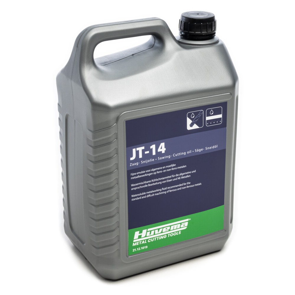 Huvema 21121019 · 3 · JT-14 (5L)