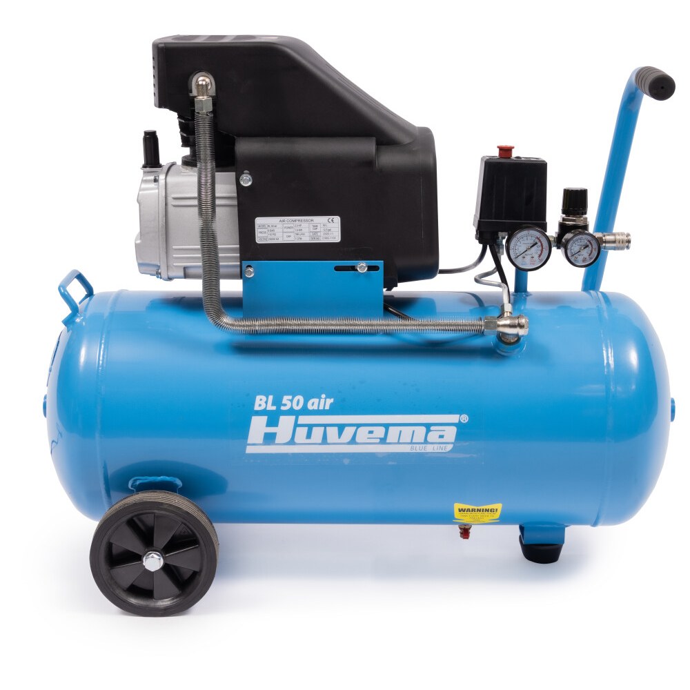 Huvema 21662 · 1 · BL 50 air