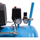 Huvema 21662 · 3 · BL 50 air