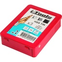 Huvema 12141428 · 1 · TRB 3 PCS SET