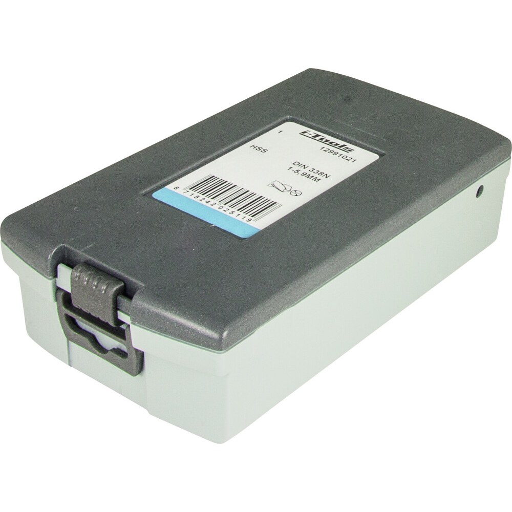 Huvema 12991021 · 1 · HB499 1-5,9 / 0,1