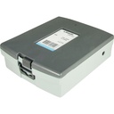 Huvema 12991022 · 1 · HB499 6-10 / 0,1