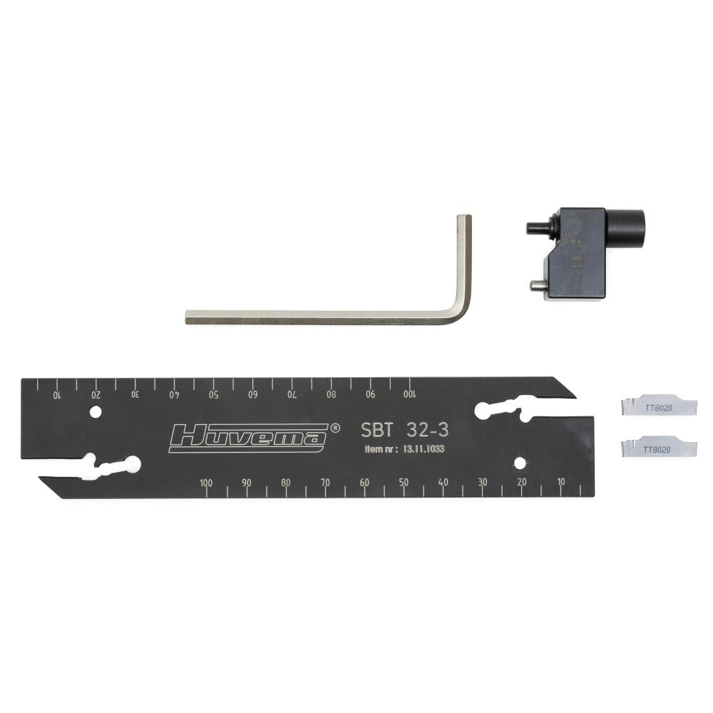 Huvema 13111139 · 1 · SBT 32-3 set