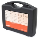 Huvema 13991005 · 2 · Turning Set-2525 Box-14