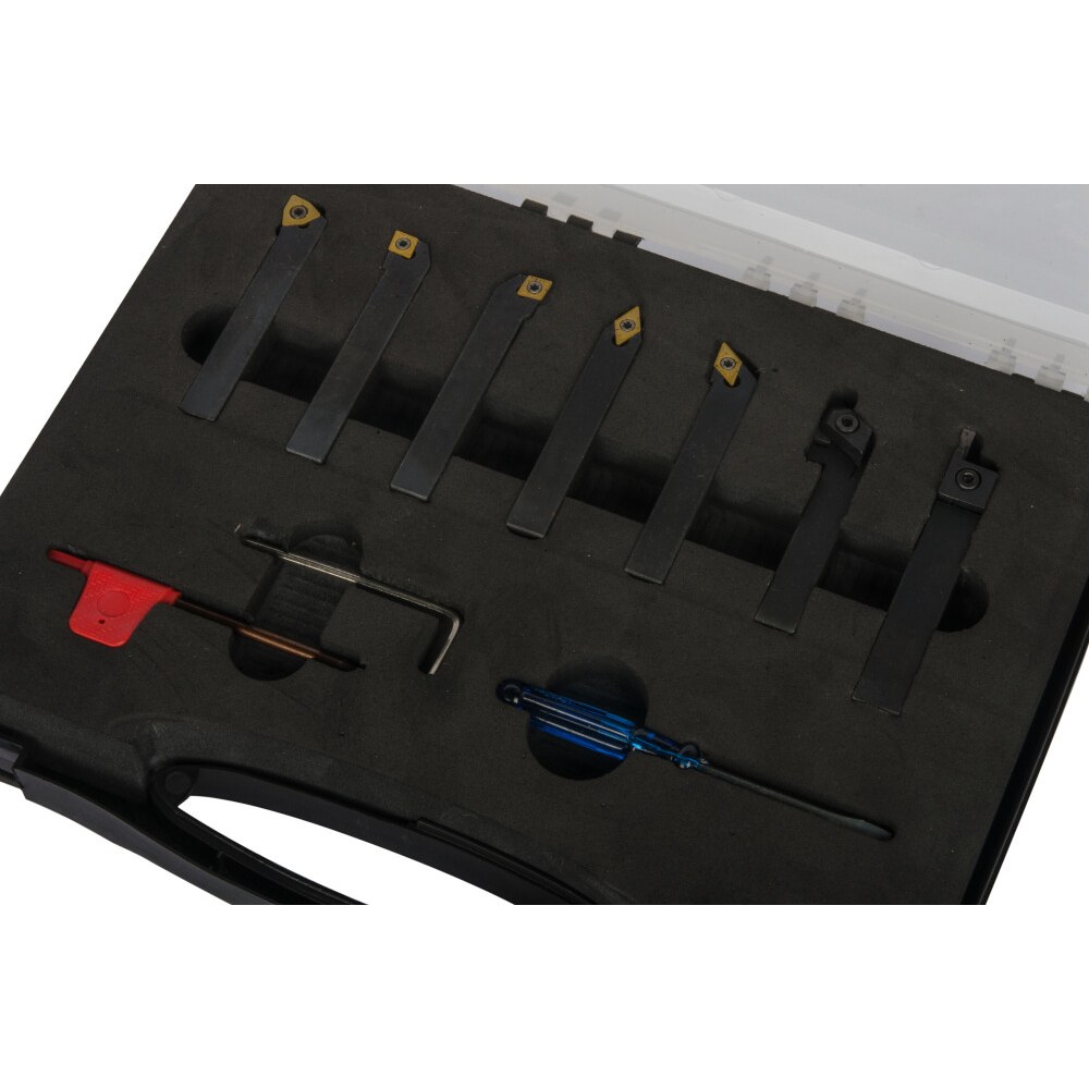 Huvema 13991001 · 1 · PROMO SET TURN