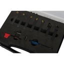 Huvema 13991001 · 1 · PROMO SET TURN