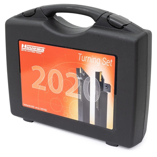 Huvema 13991004 · 1 · Turning Set-2020 Box-9