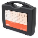 Huvema 13991004 · 2 · Turning Set-2020 Box-9