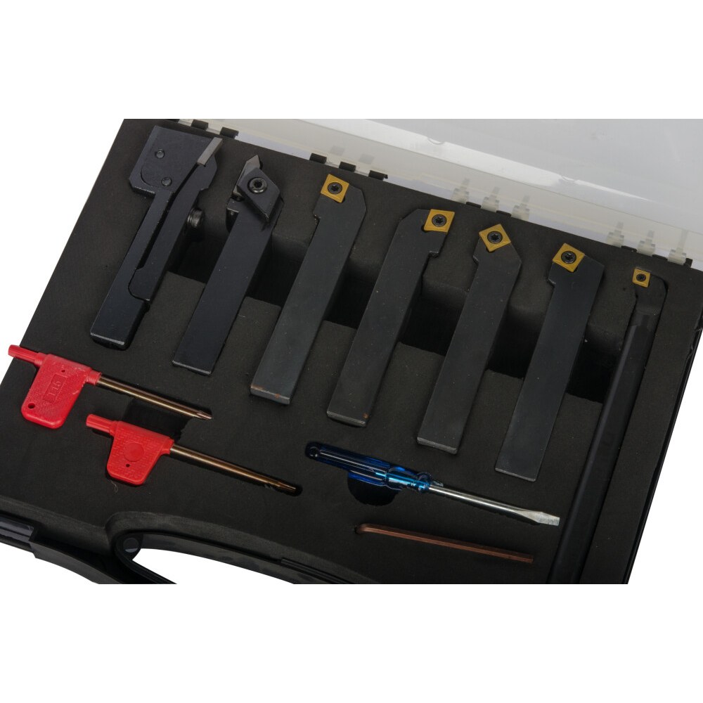 Huvema 13991002 · 1 · PROMO SET TURN
