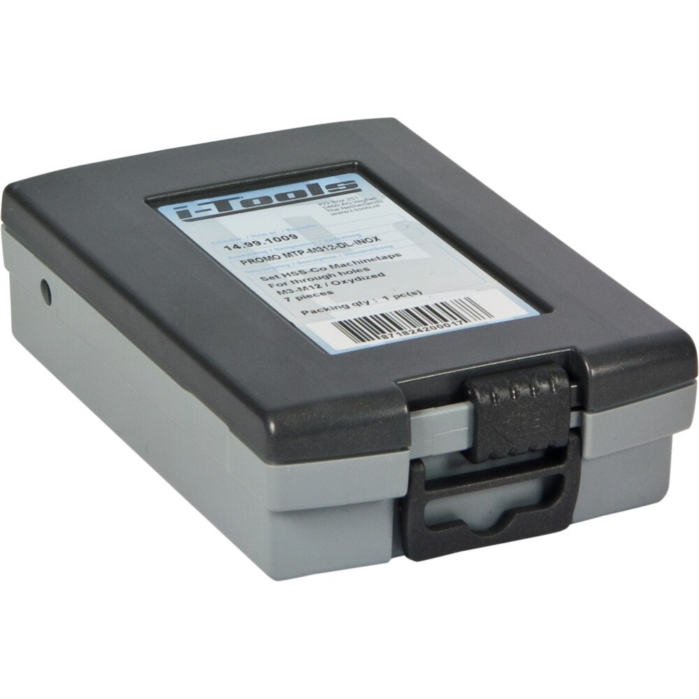 Huvema 14991009 · 1 · PROMO MTP-M312-DL-INOX