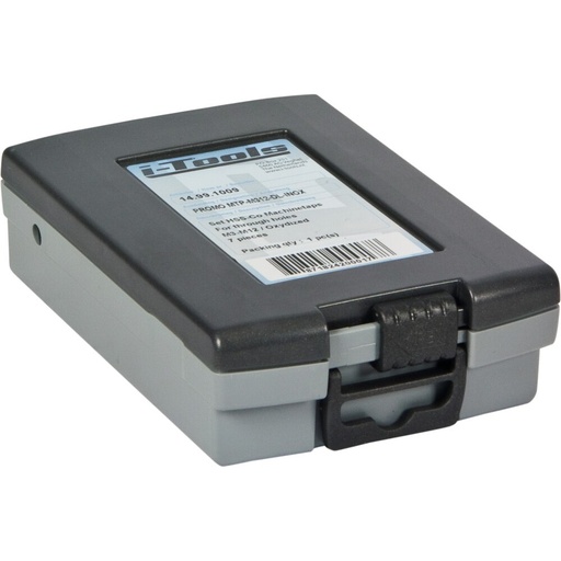 Huvema 14991009 · 1 · PROMO MTP-M312-DL-INOX