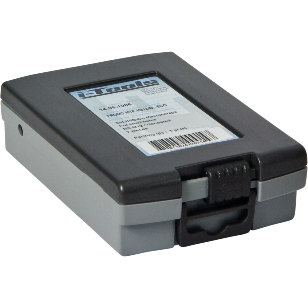 Huvema 14991006 · 1 · PROMO MTP-M312-BL-ECO