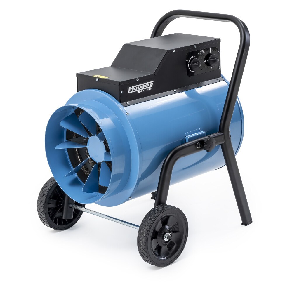 Huvema 18020 · 4 · EH 15-4