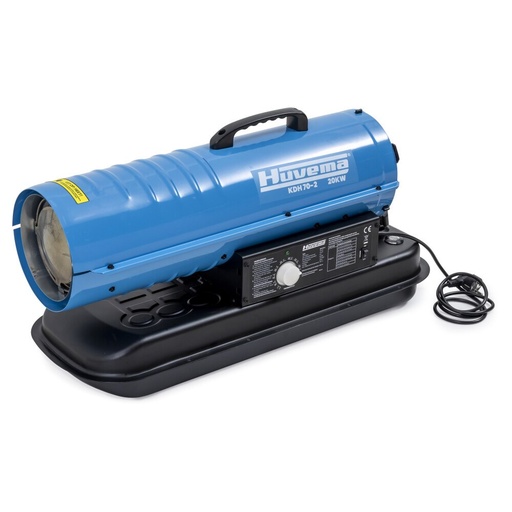 Huvema 18024 · 1 · KDH 70-2