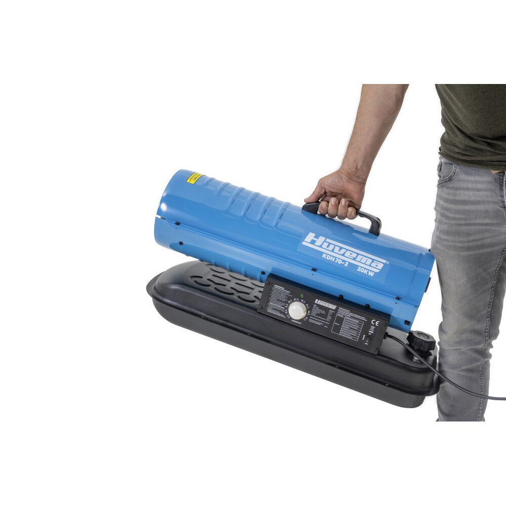 Huvema 18024 · 9 · KDH 70-2