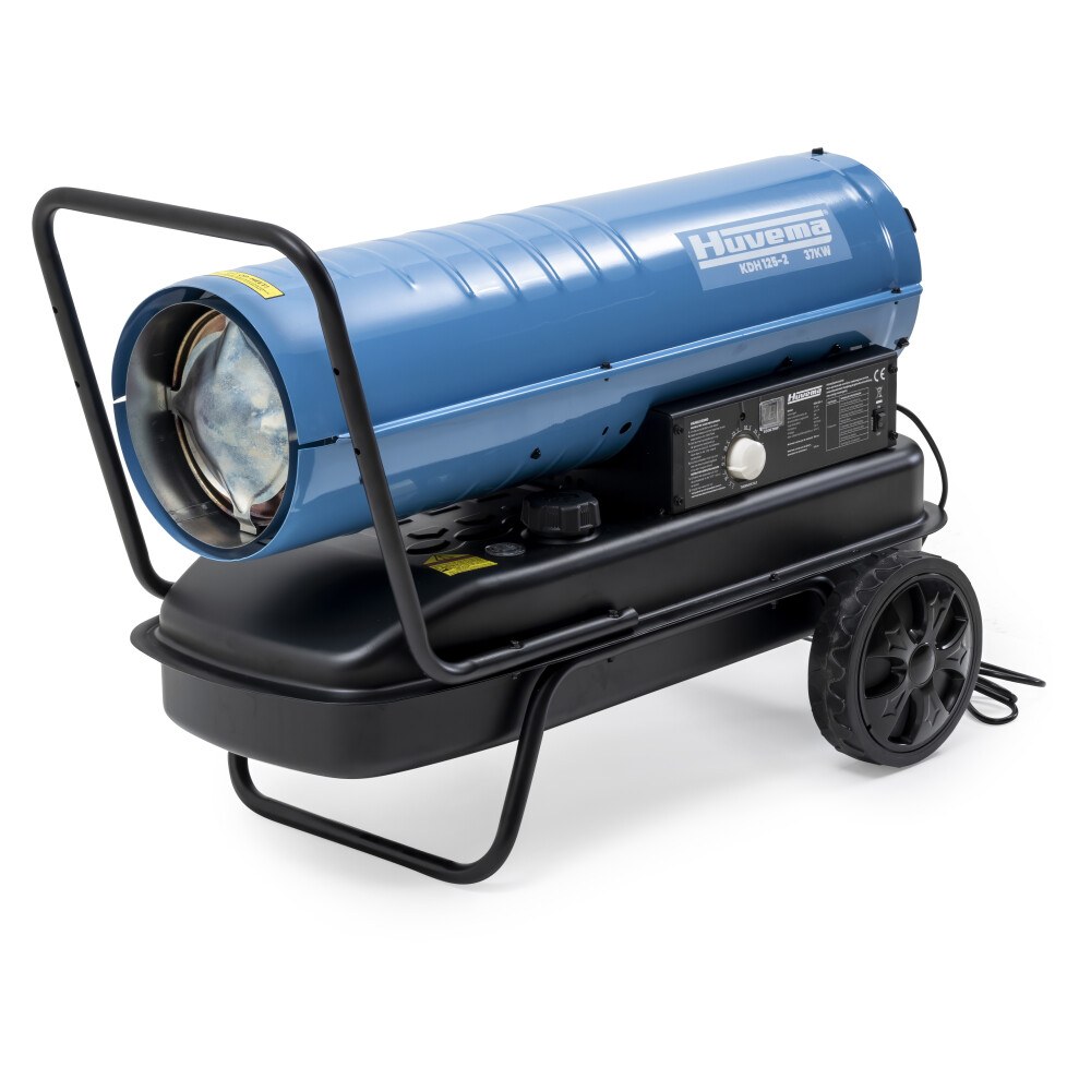 Huvema 18025 · 2 · KDH 125-2