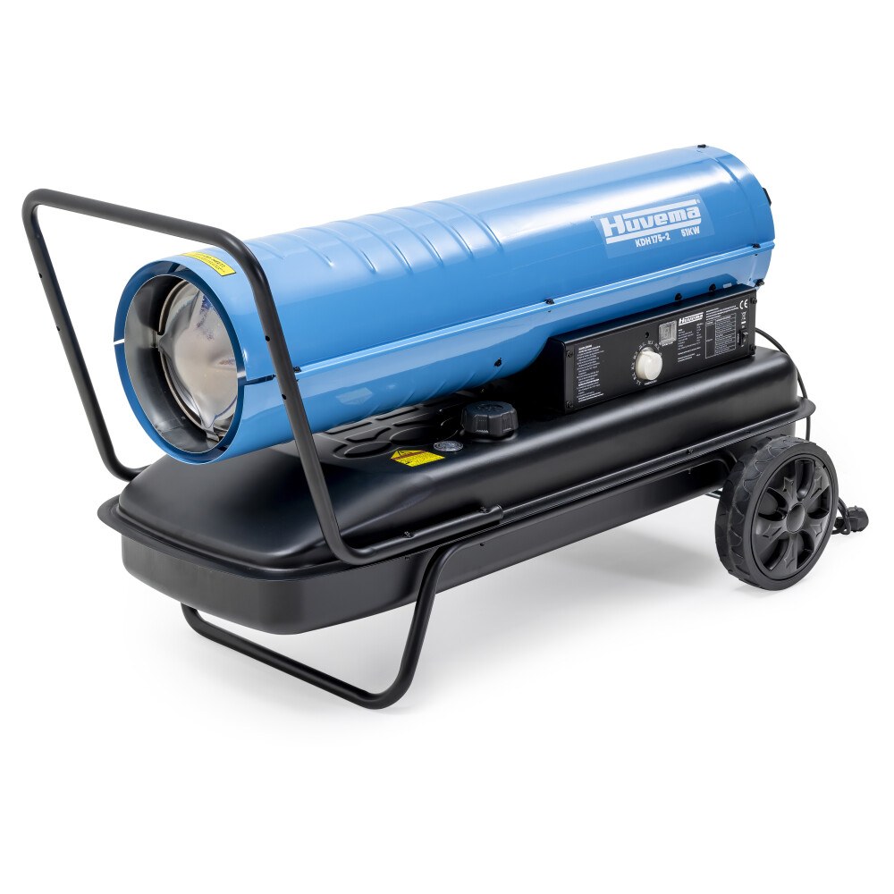Huvema 18026 · 1 · KDH 175-2