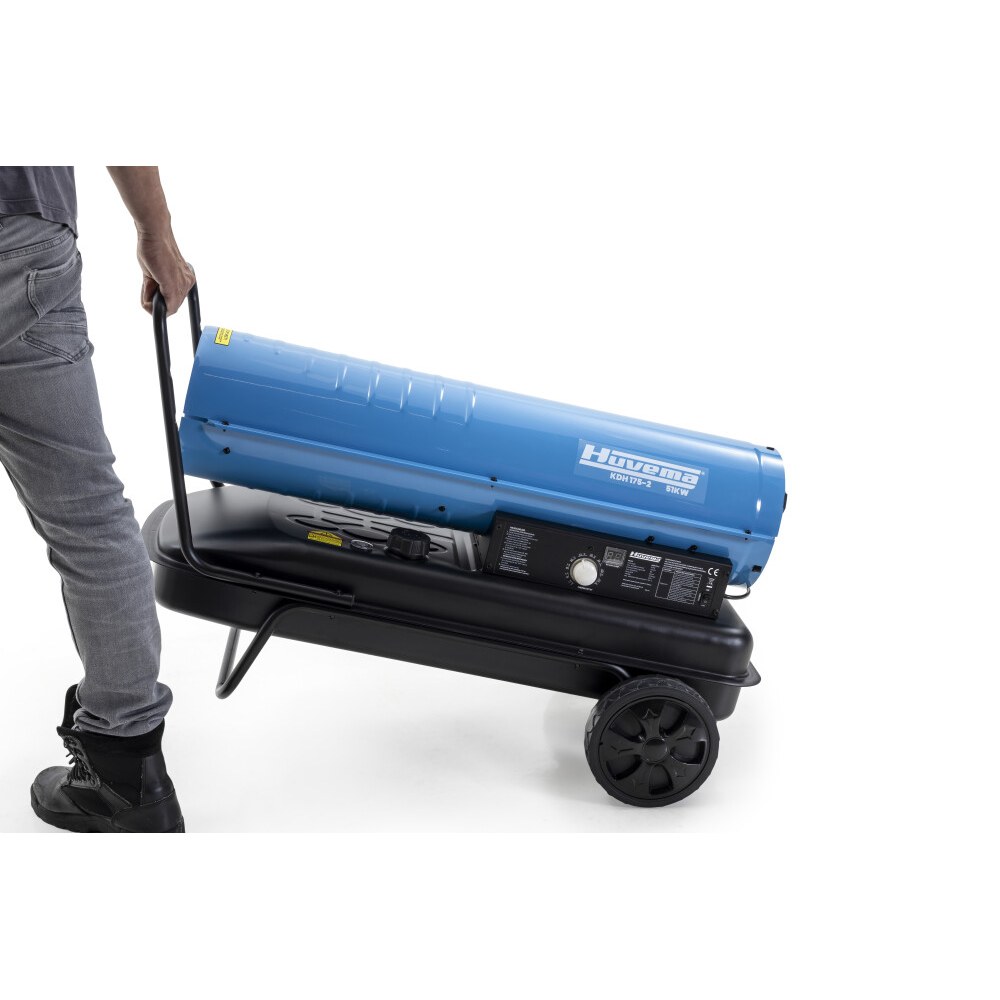 Huvema 18026 · 9 · KDH 175-2
