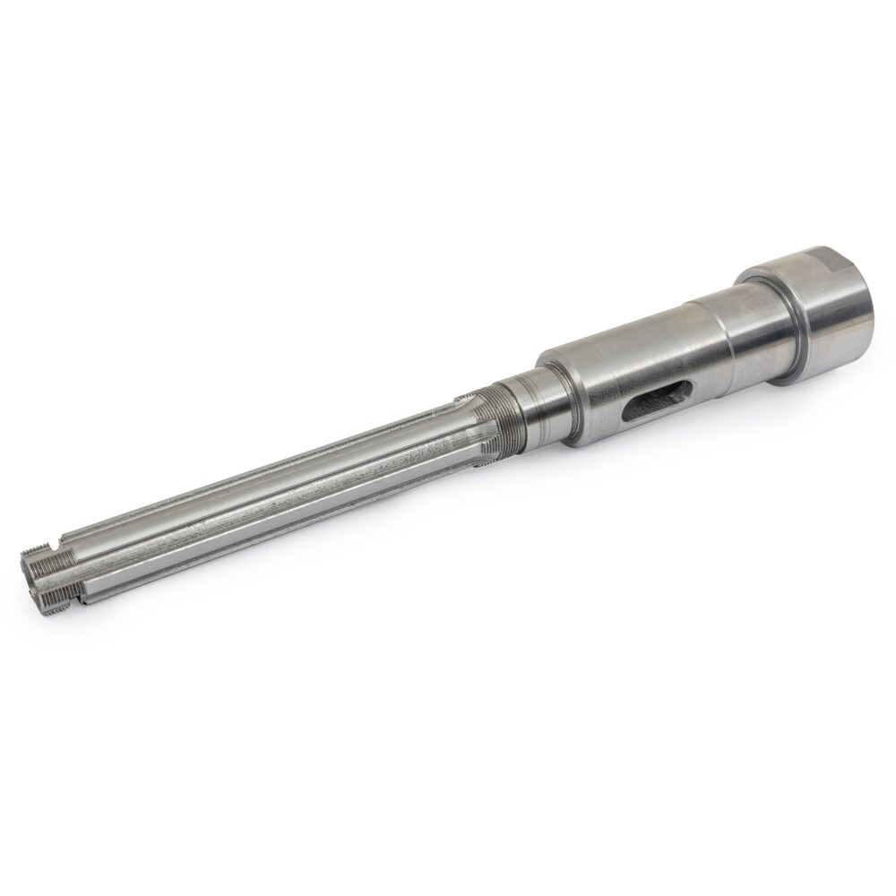 Huvema 514008 · 1 · BIL LTC BF 20 B Vario nr.1