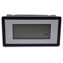 Huvema 514015 · 2 · DPY LTC BF 20-30 B Vario