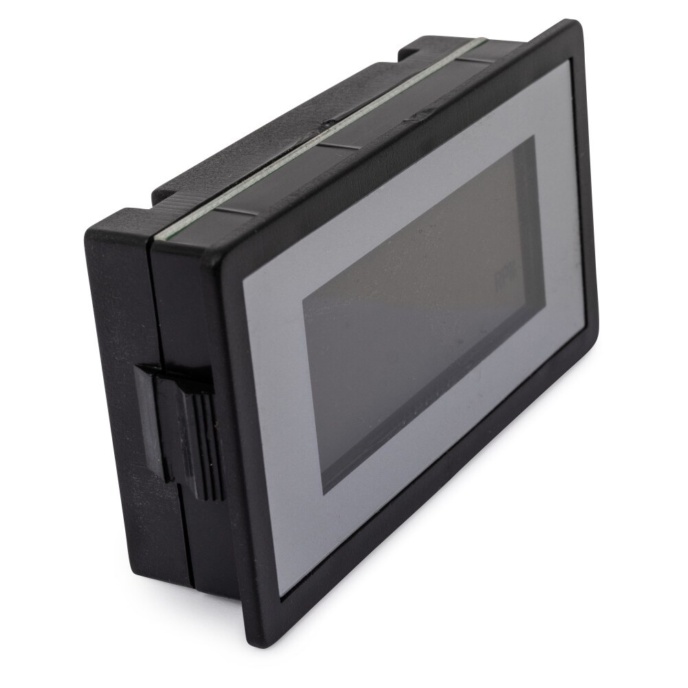 Huvema 514015 · 3 · DPY LTC BF 20-30 B Vario