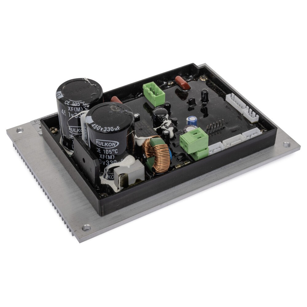 Huvema 514050 · 1 · PPT LTC BF 20 B Vario