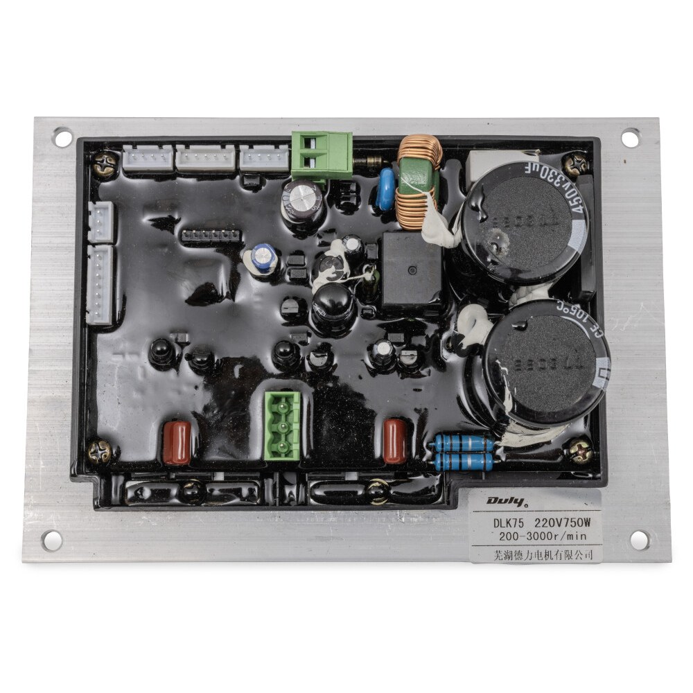 Huvema 514050 · 2 · PPT LTC BF 20 B Vario