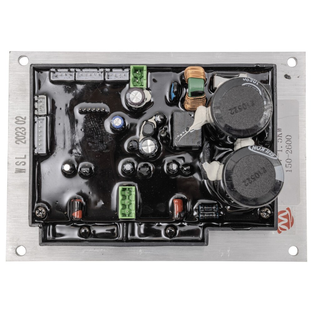 Huvema 514051 · 2 · PPT LTC BF 30 B Vario