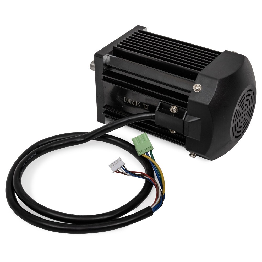 Huvema 514035 · 1 · MTR LTC BF 20 B Vario
