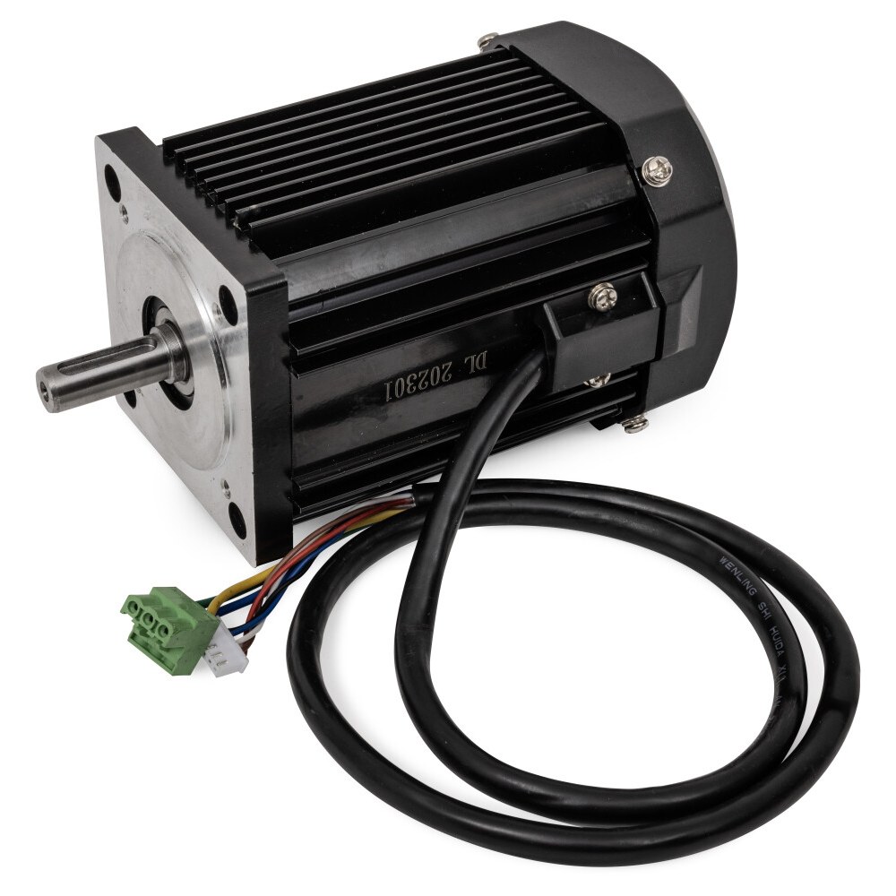 Huvema 514035 · 2 · MTR LTC BF 20 B Vario