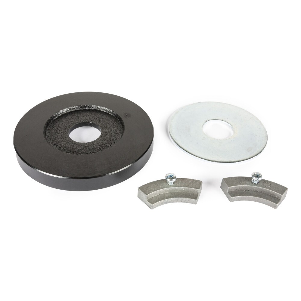 Huvema 530233 · 1 · FLS HU 300 BG nrs.58 t/m 61